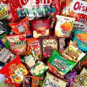Snack