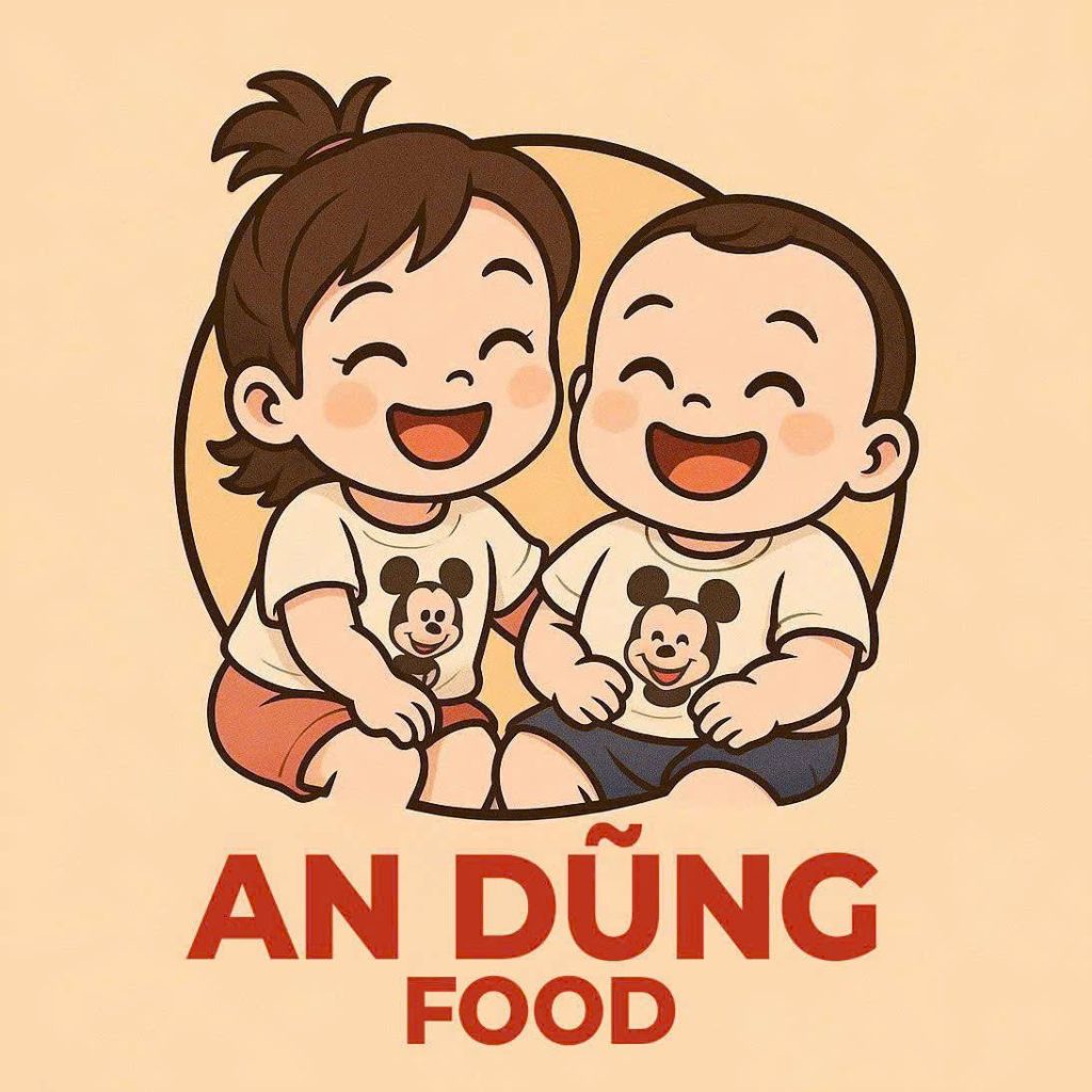 An Dũng Food